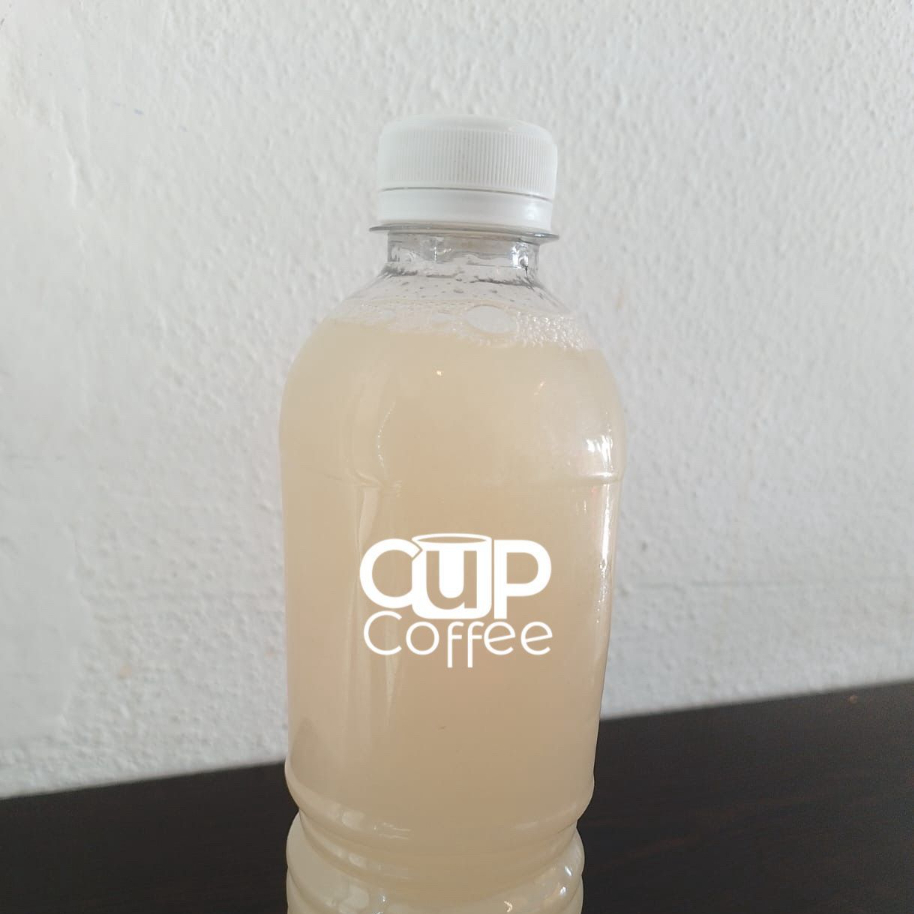 Agua de Horchata