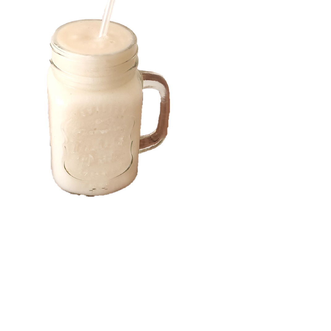 Smoothie Base de Leche