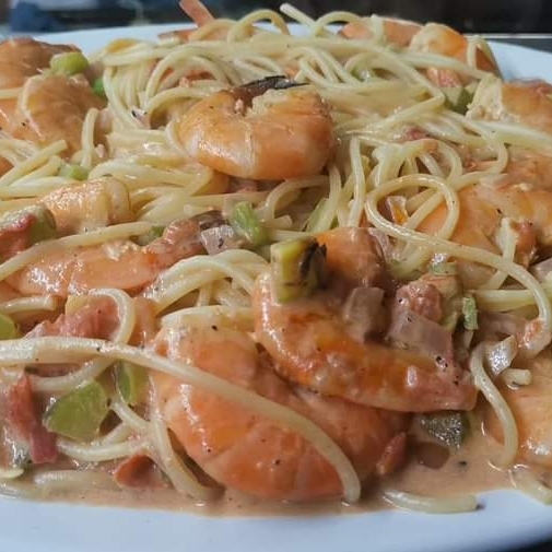 Pasta Marinera