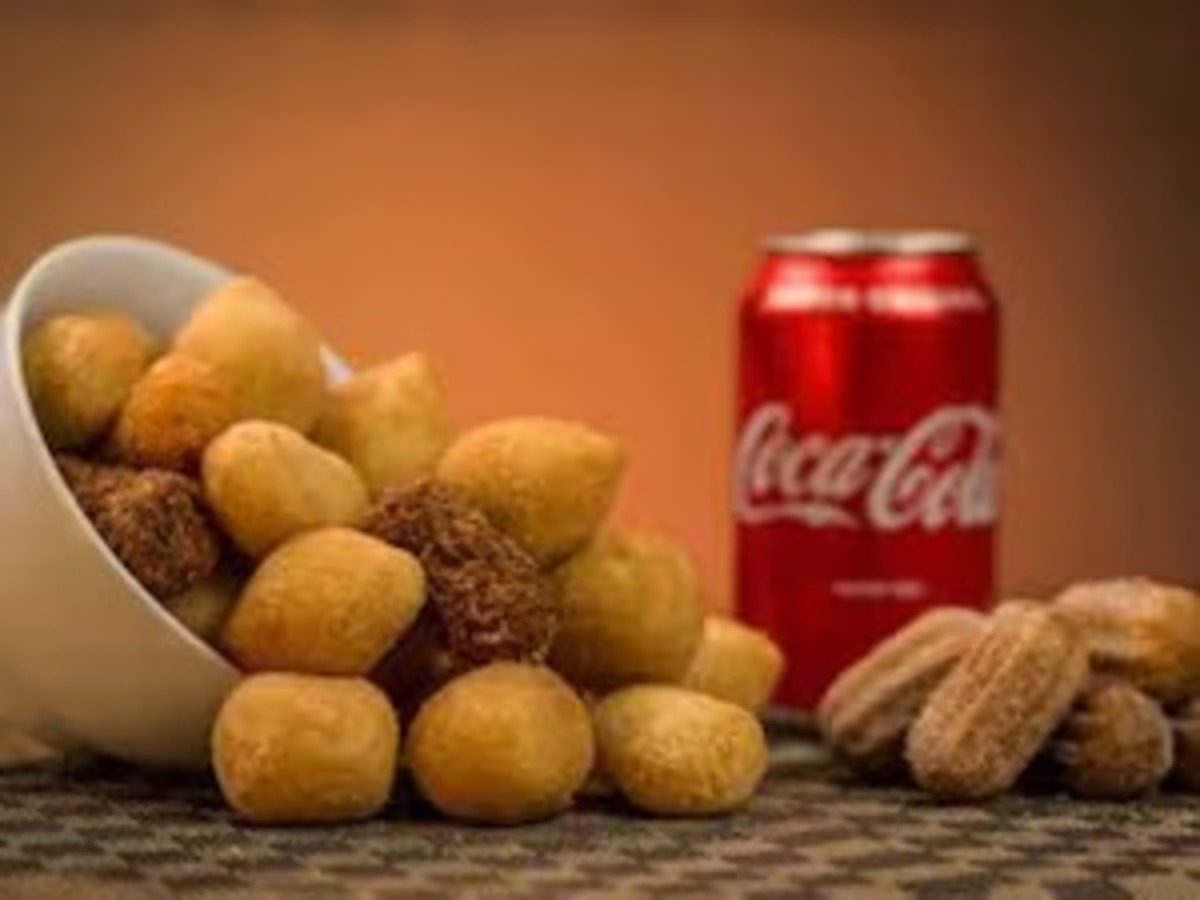 Salgados E Açaí Da Ana Lú (são João)