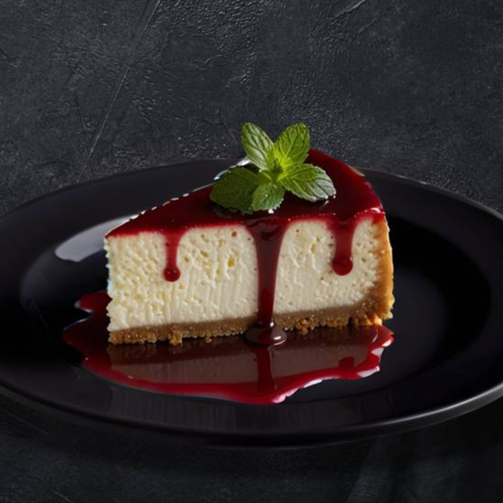 Cheesecake