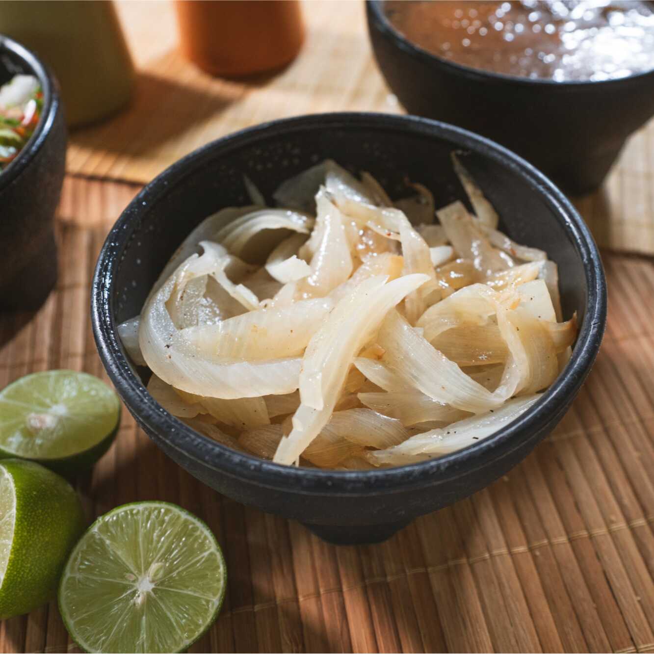 Cebolla Asada Extra