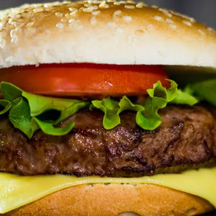 Hamburguesa Sencilla + porcion de papas + Refresco