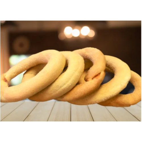 Rosca Resovado
