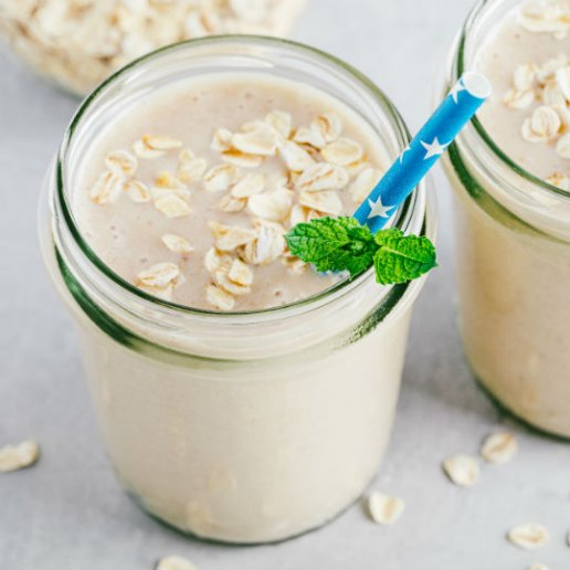 Licuado de Avena de 500 Ml