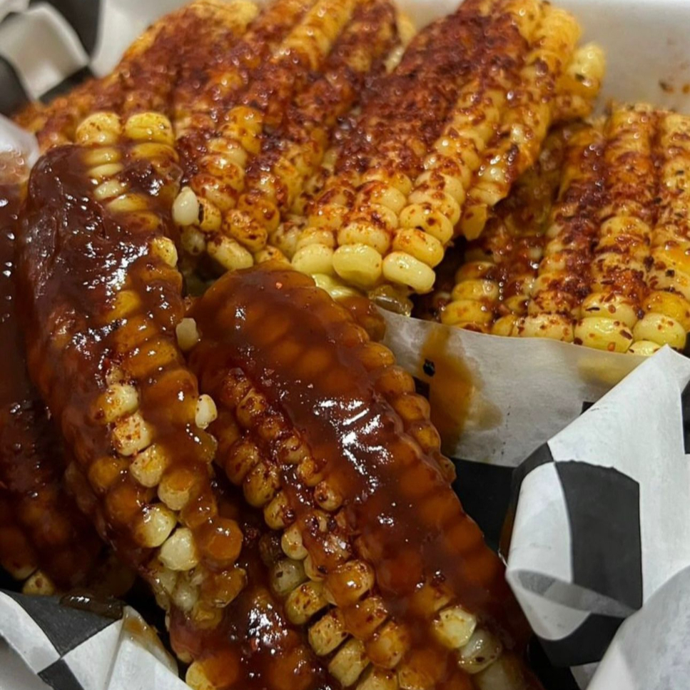 Mendigas Costillas orden de 16
