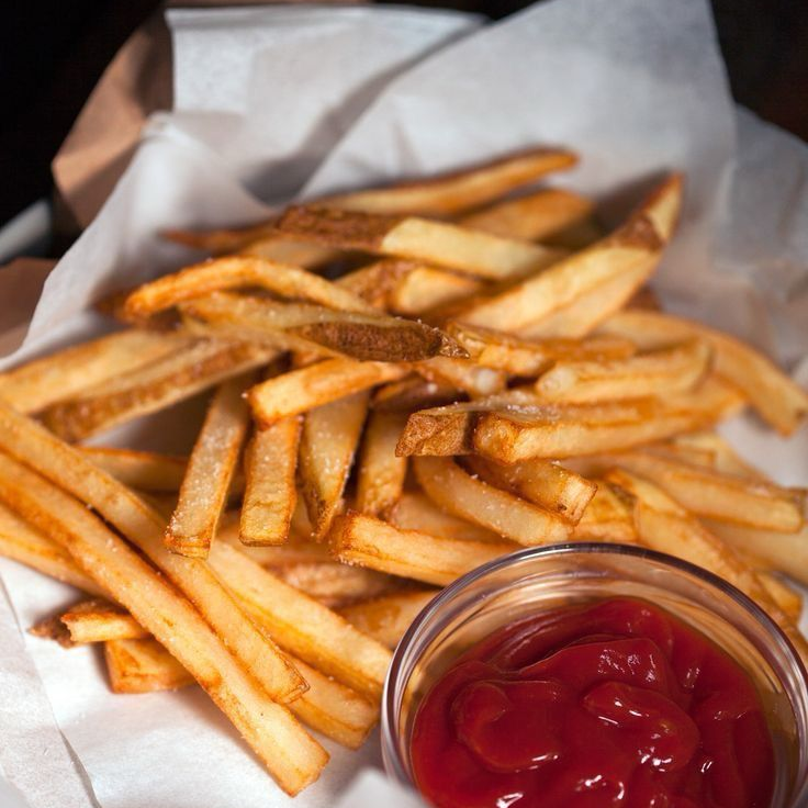Papas a la Francesa GRANDE