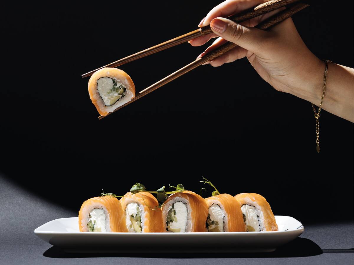 Sushizuchy