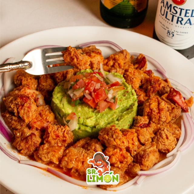 CARNITAS DE ATUN