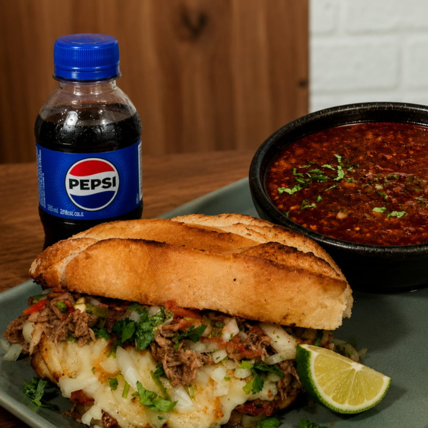 COMBO TORTA SUPER