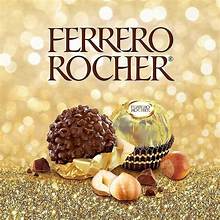 Extra Para Crepas De Ferrero
