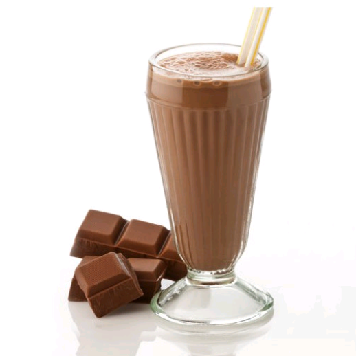 Malteada de Chocolate 14 Oz