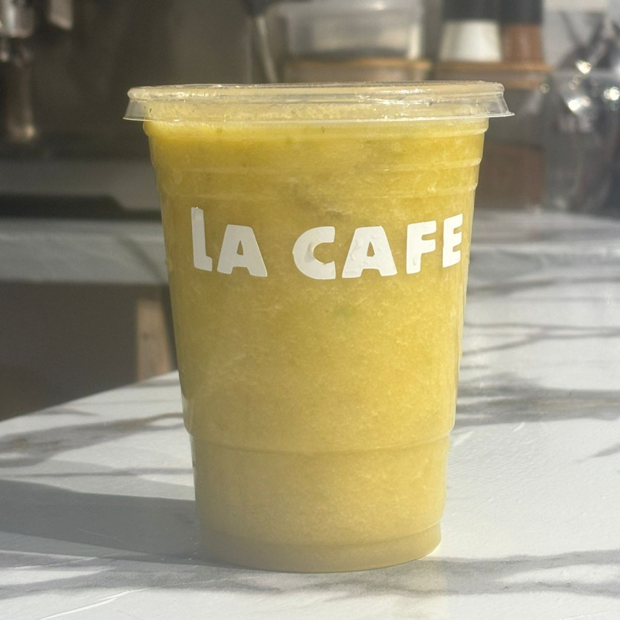 Jugo Verde