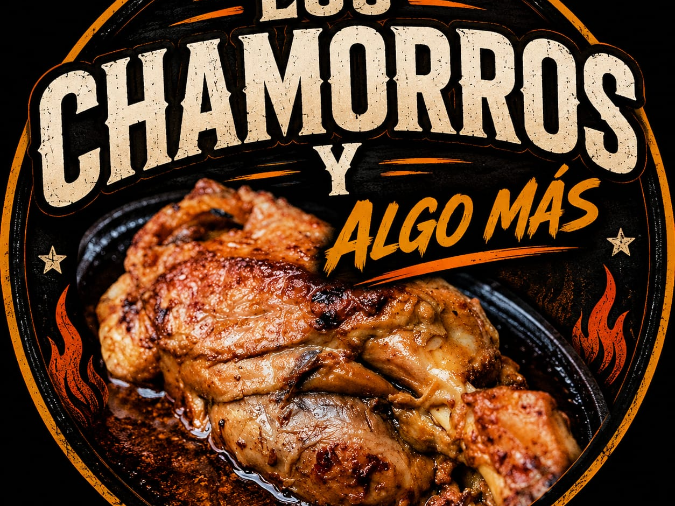 Los Chamorros Y Algo Mas