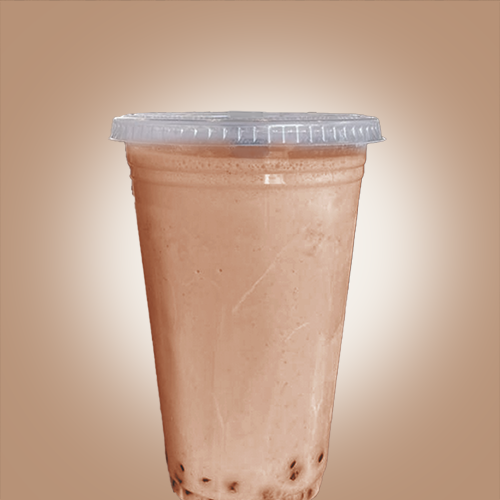 Bobba de café