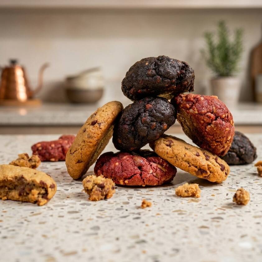Combo 12 Galletas