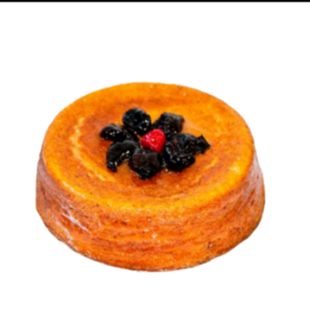 Torta de Elote