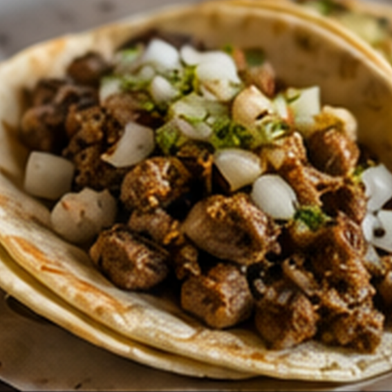 Taco