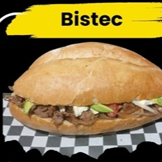 Torta de Bistec