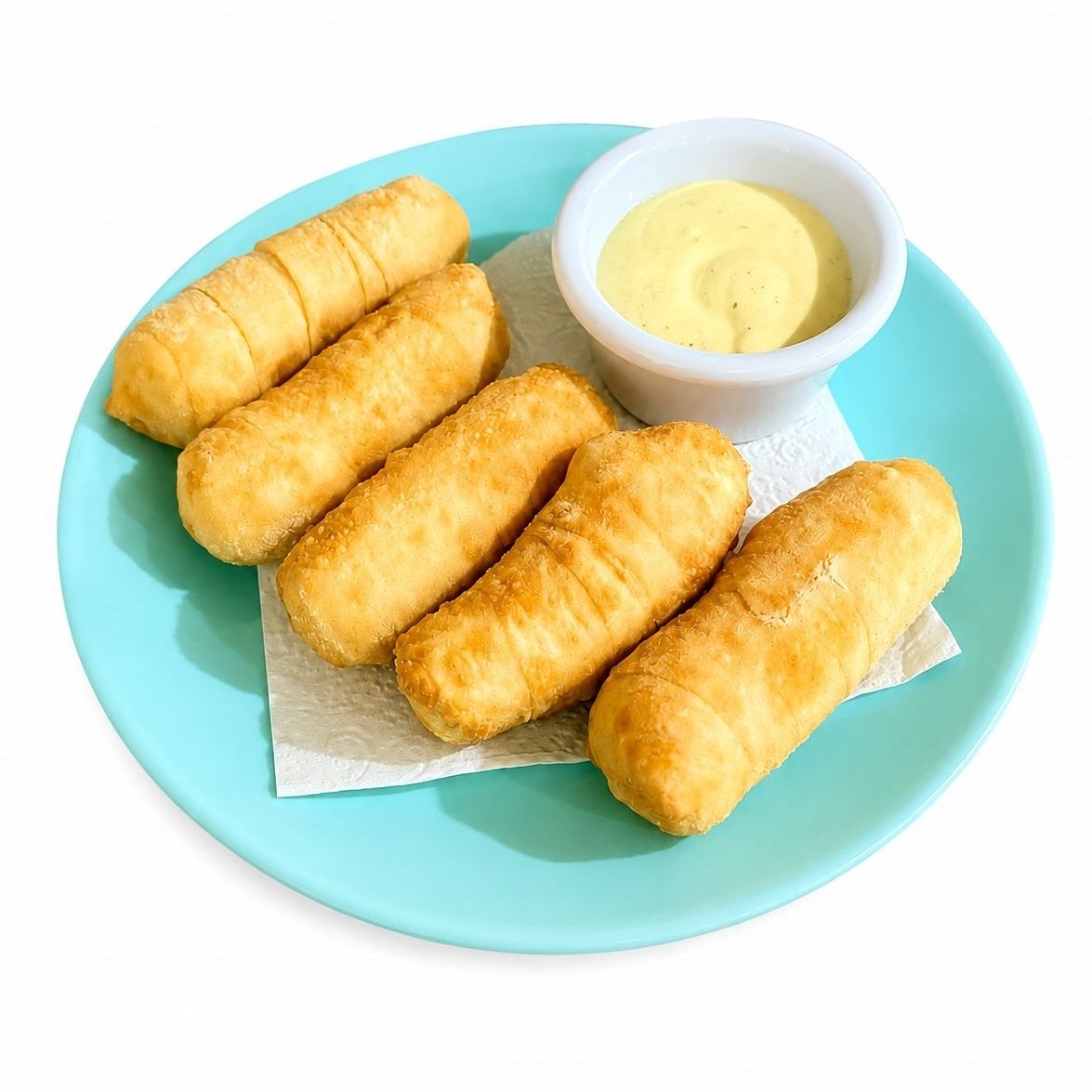 Tequeños (5 Piezas)