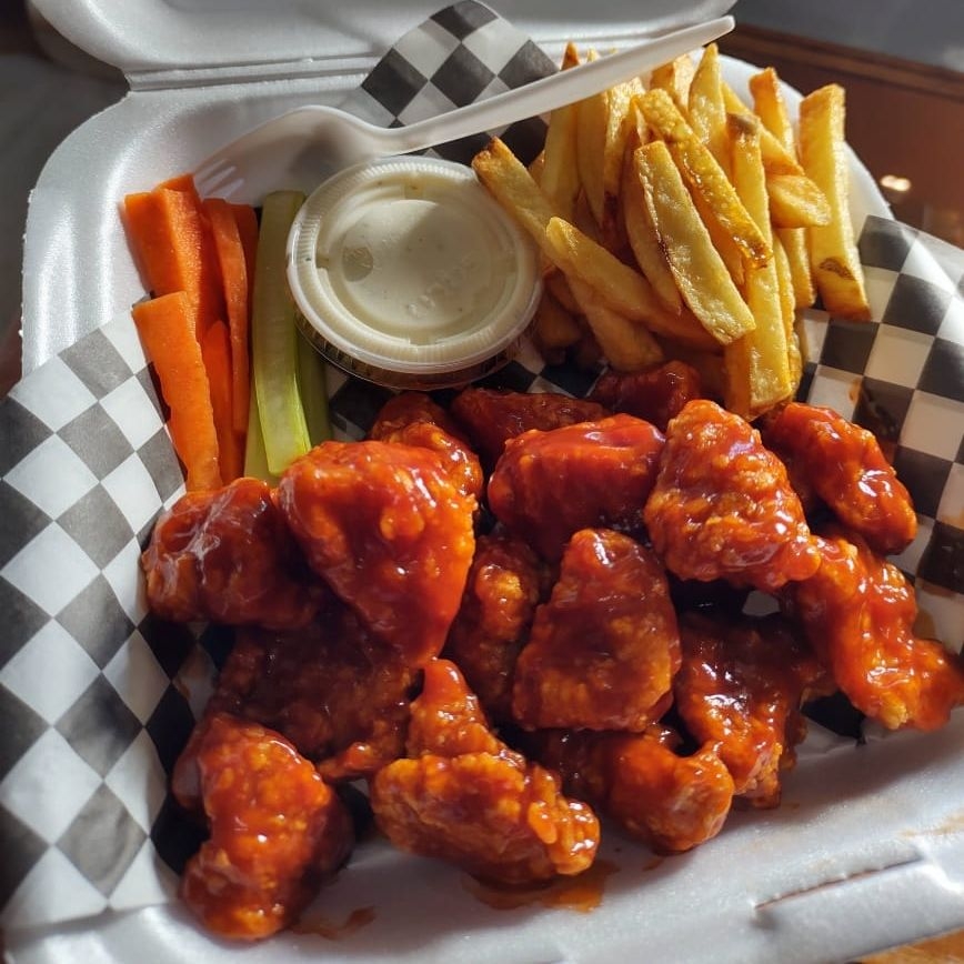 Boneless