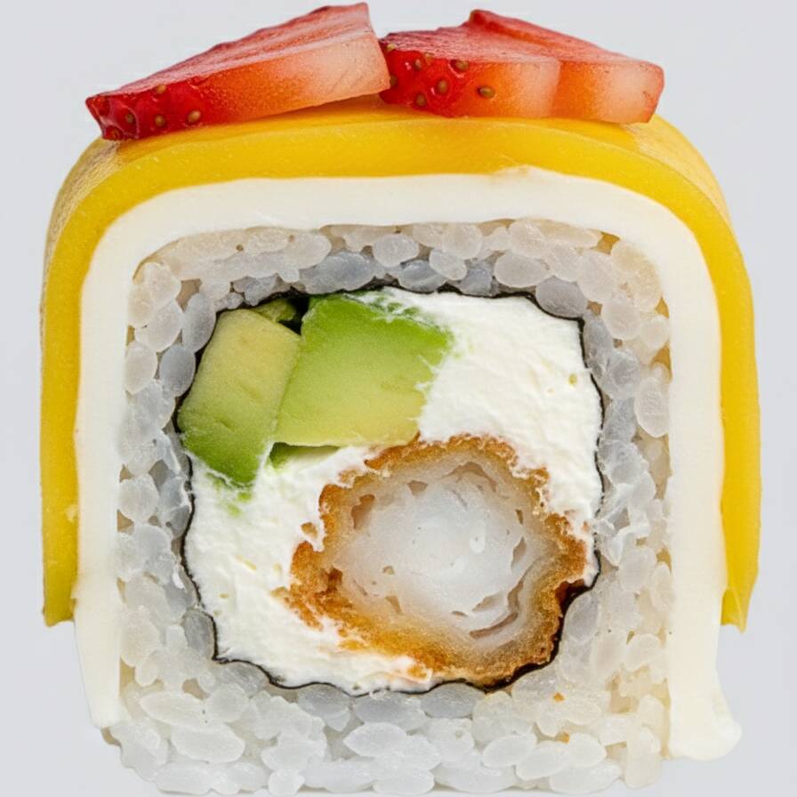 Nami Roll
