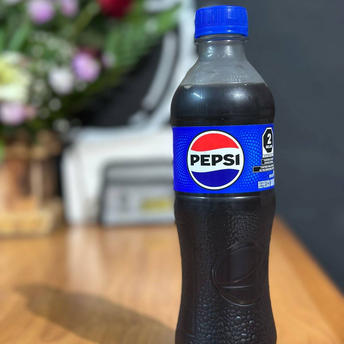 PEPSI 400ml