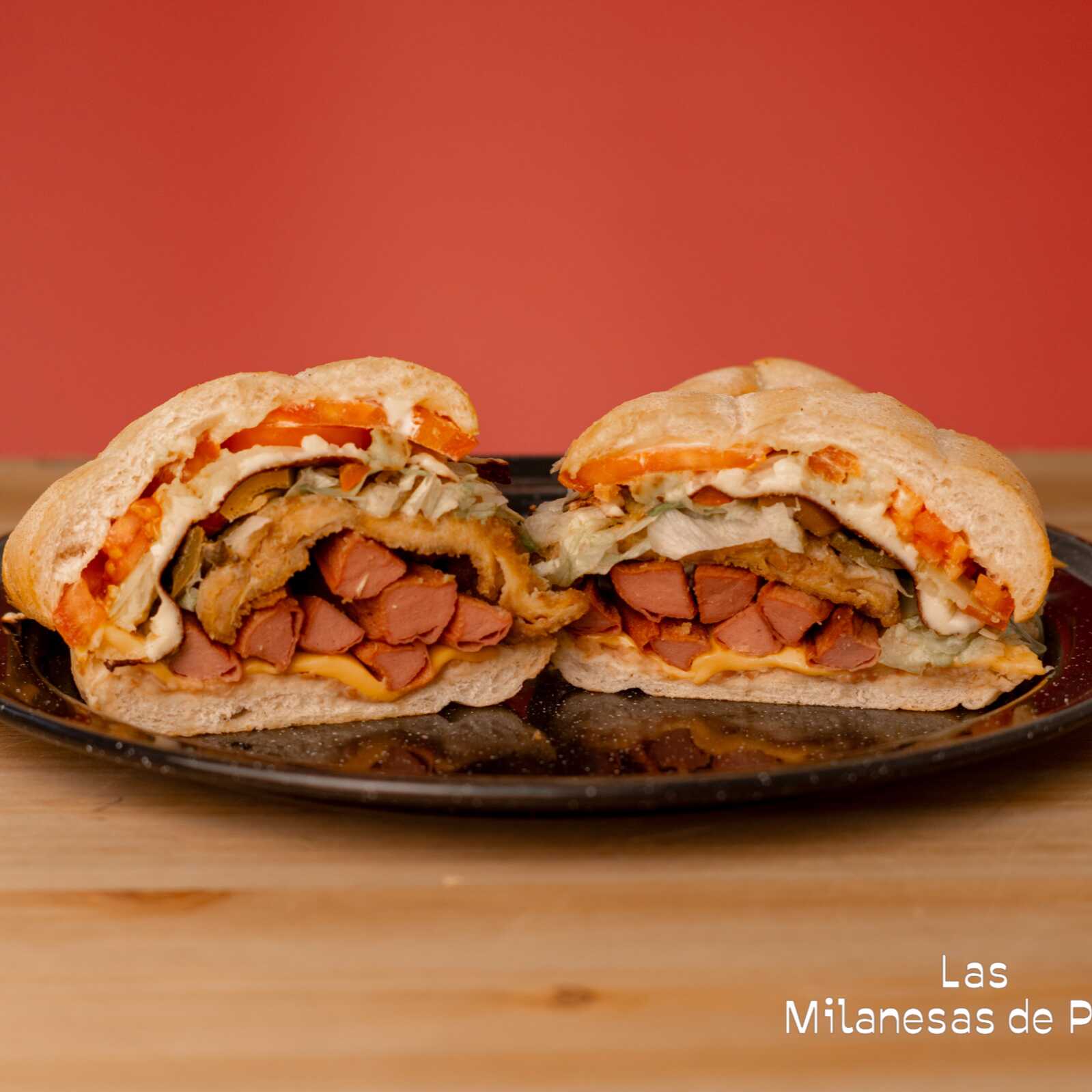 Torta Superior