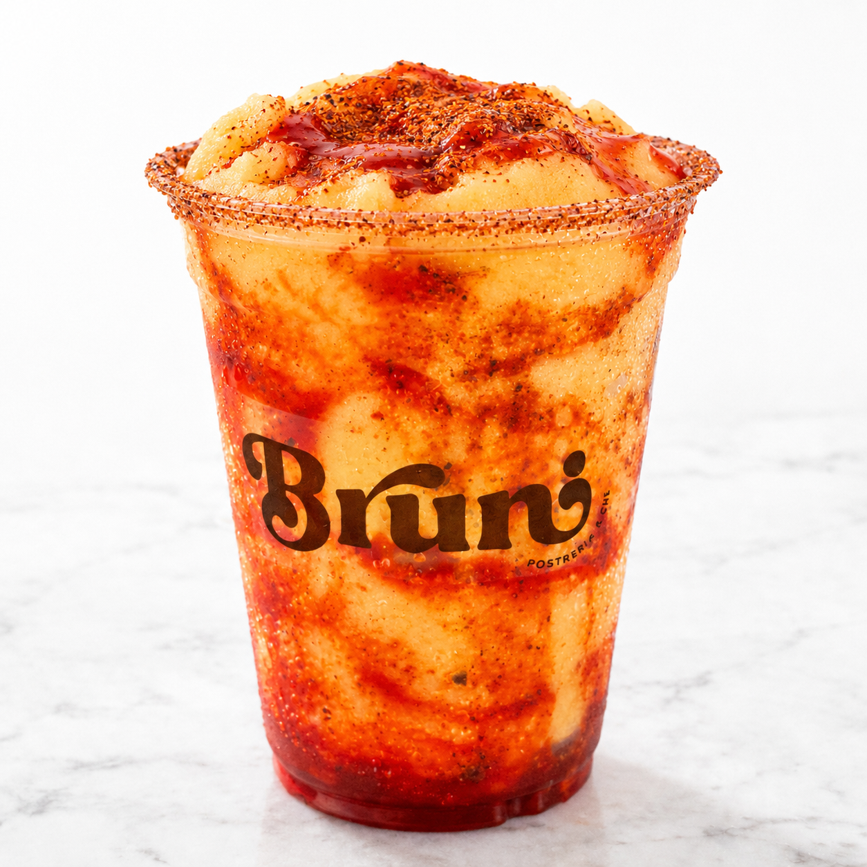 SMOOTHIE MANGO CHAMOY.