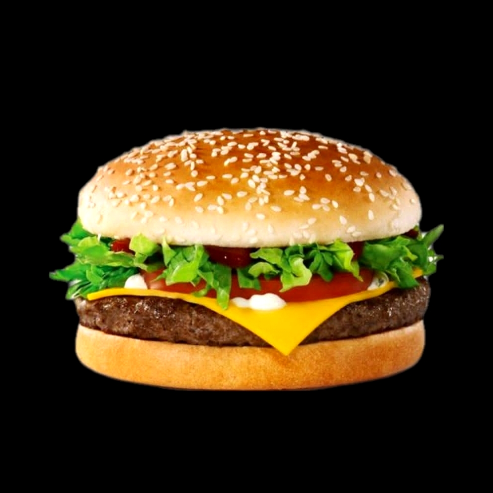Hamburguesa Jr