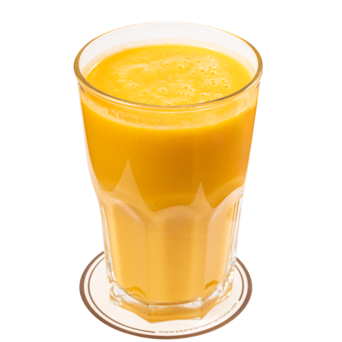 JUGO CLASICO