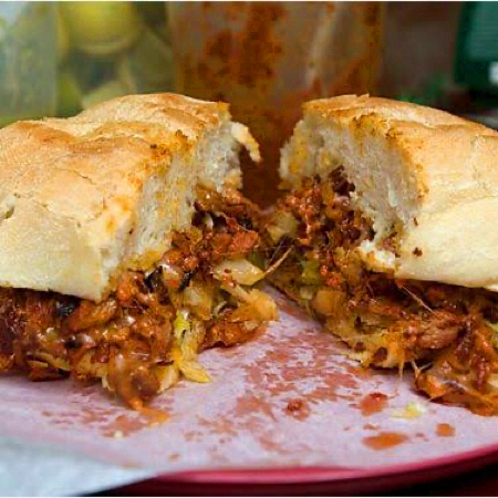 TORTA PASTORCON PAPAS