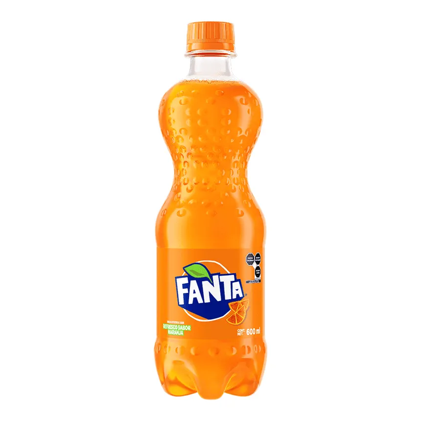 Fanta 600ml