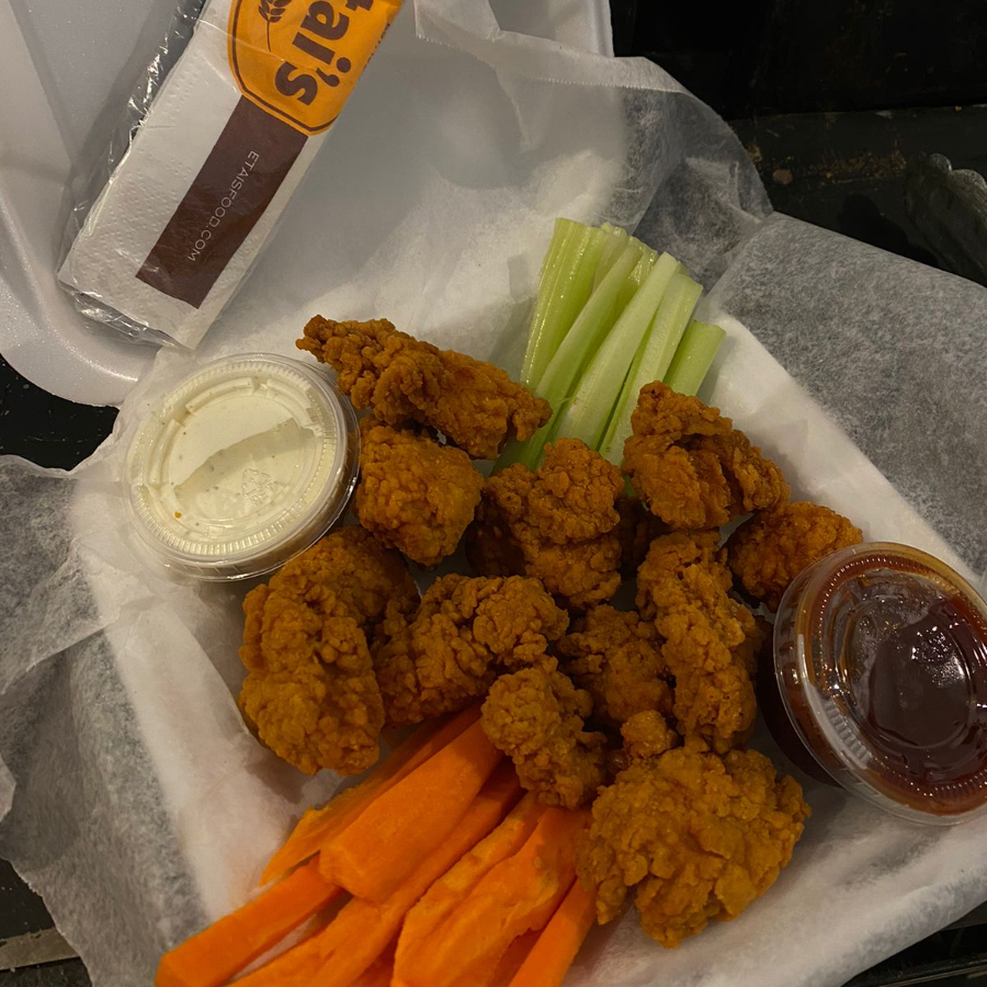 BONELESS NATURALES