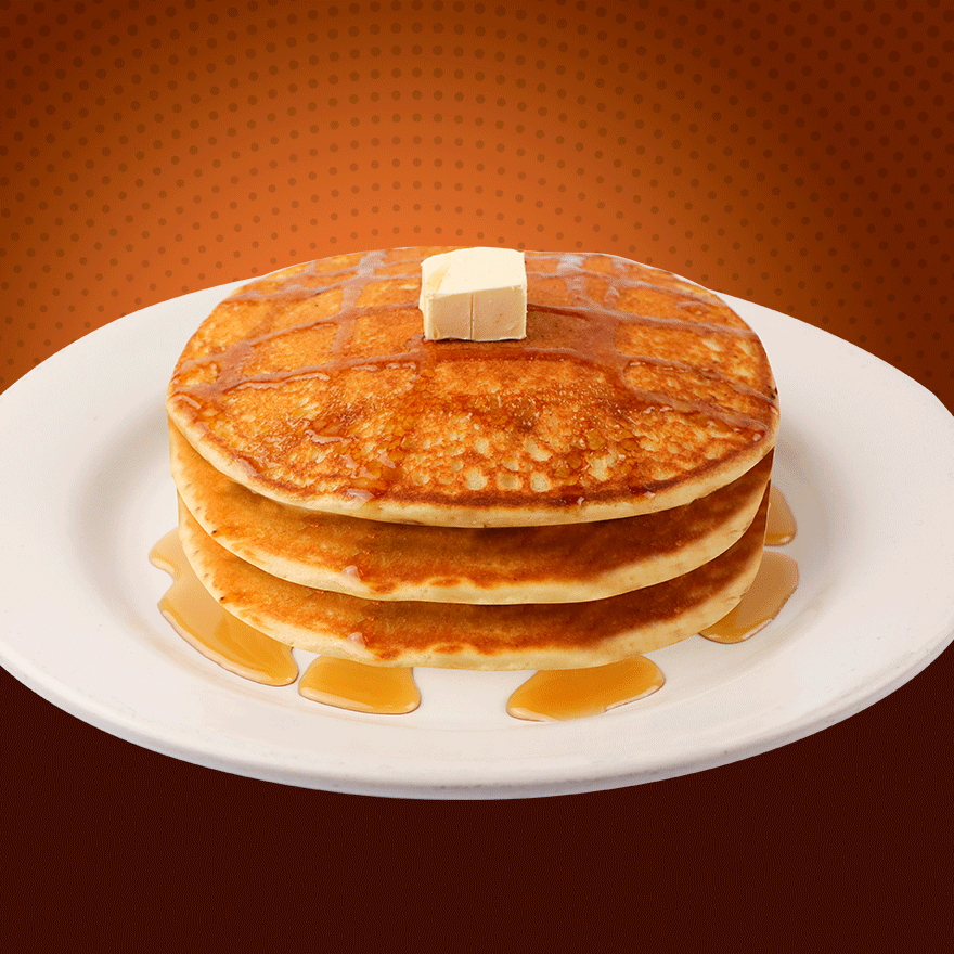 Hot Cakes Tradicional