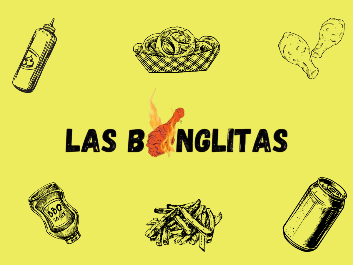 Las Bonglitas