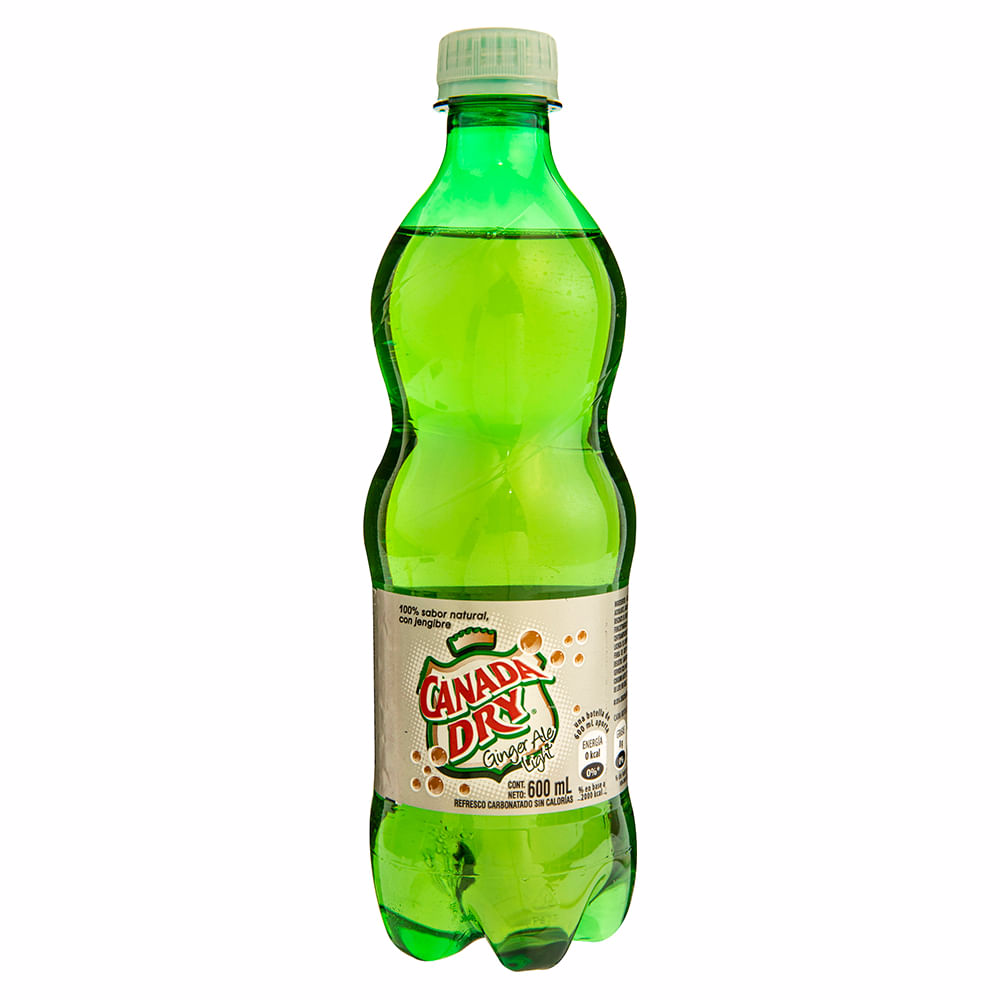 Canada Dry