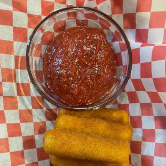 DEDOS DE QUESO