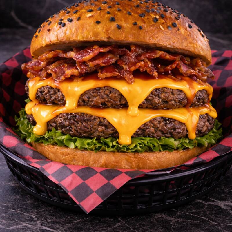 SUPER BEEF