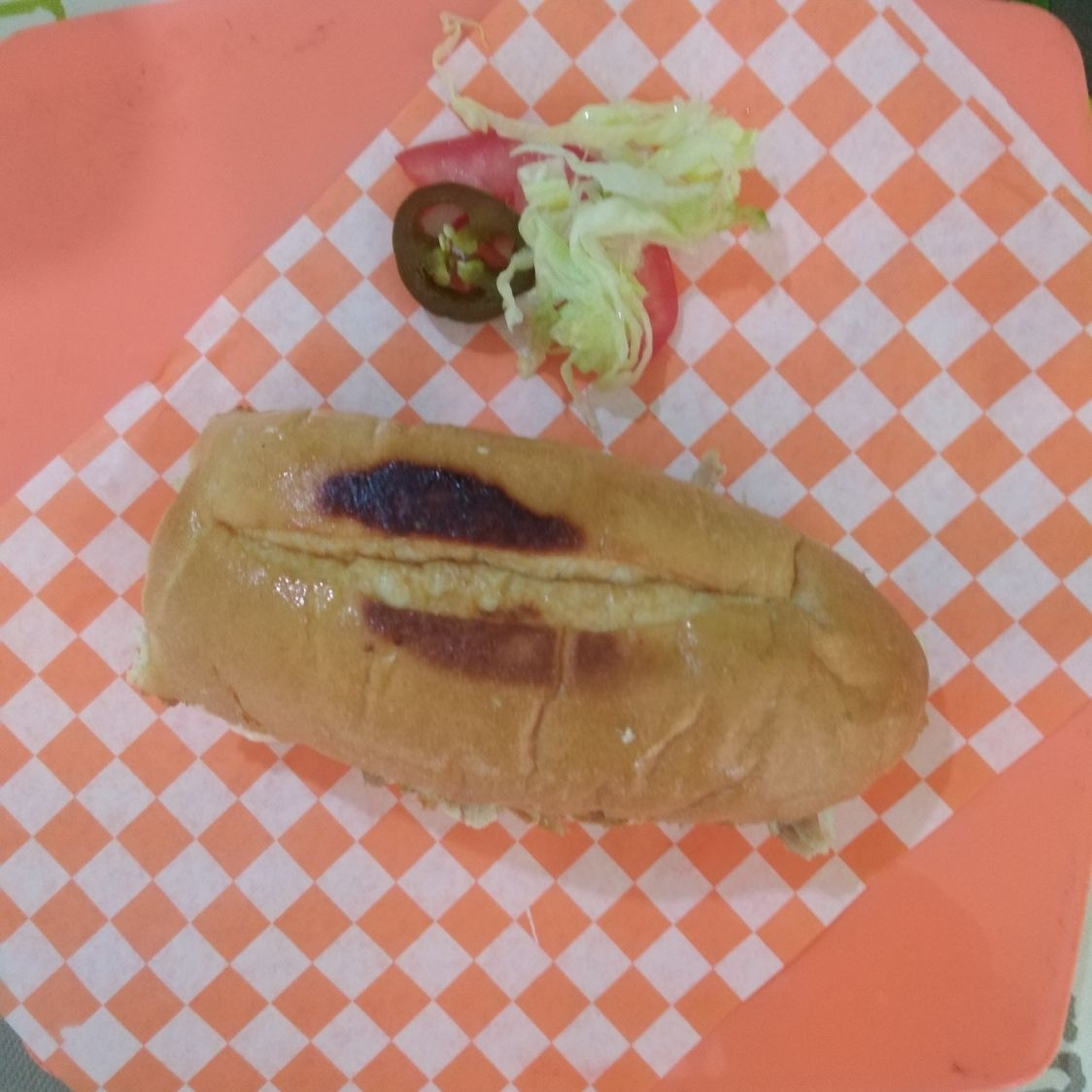 Combo-Chilaquil Especial