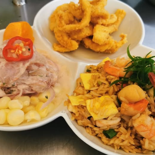 Combo Marino 8