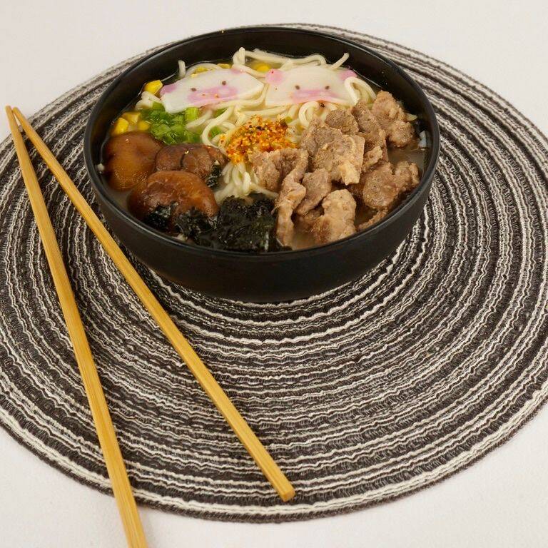Ramen Res