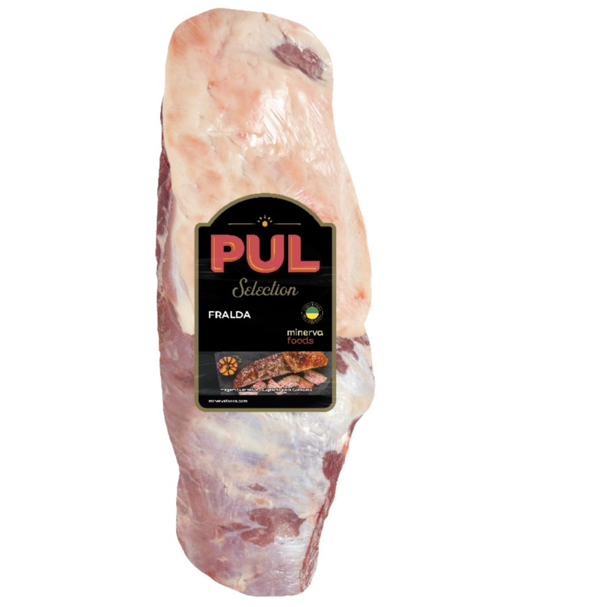 Fraldinha Pul Selection Grill. *OFERTA* Aprox. 1.100kg