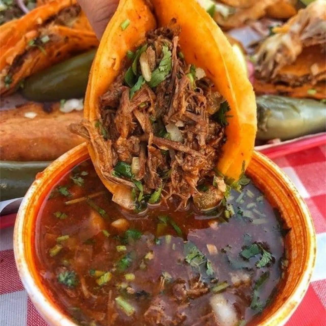 Combo Tacos