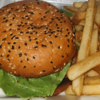peke burger