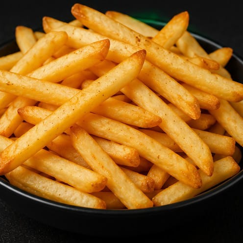 Papas a la Francesa, Medio Kg