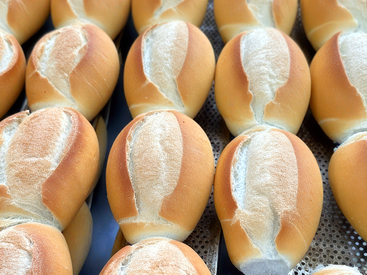 Padaria Do Carlinhos