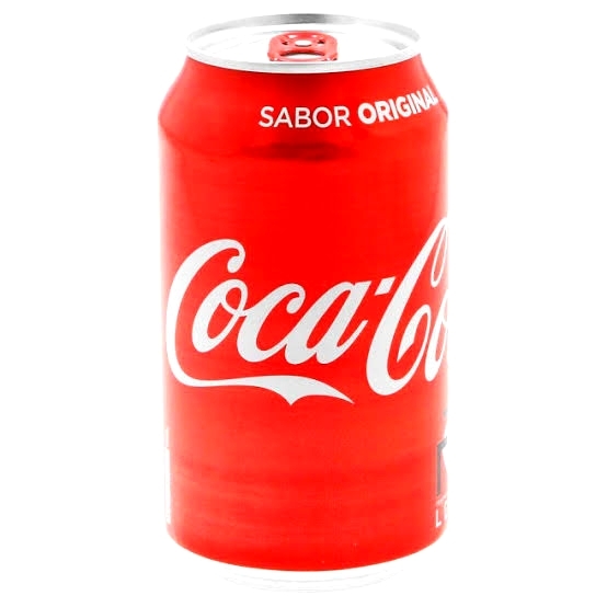 Refresco de Lata