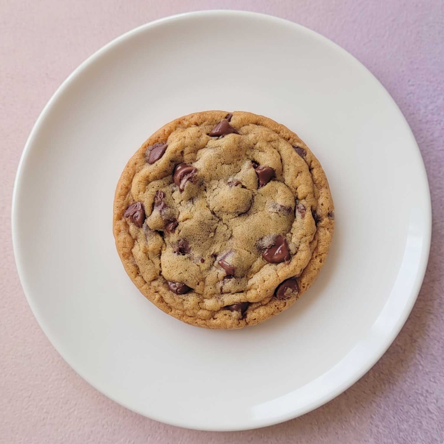 Galleta Chip Chocolate
