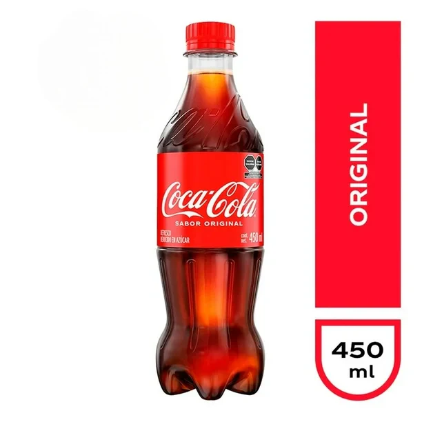 Coca Cola